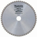 【マキタ MAKITA アクセサリー】 A-31192 薄板金工用チップソー 160mm