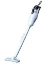 【マキタ 正規品】CL181FDZW 18V充電式クリーナー バッテリ・充電器別売