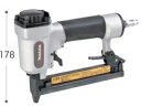 【マキタ MAKITA】 AT1025BZK エアタッカー 10mm