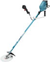 マキタ MUR012GZ 充電式草刈機(Uハンドル) 80Vmax 本体のみ (※バッテリ、充電器別売) 【関東限定配送】