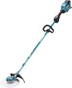 マキタ MUR003GRM 充電式草刈機(ループハンドル) 40Vmax 【バッテリBL4040×1個・充電器付】 【関東限定配送】