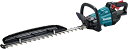 マキタ MUH600DZ 充電式ヘッジトリマ(両刃式/偏角拝み刃仕様)18V (刈込幅600mm) 本体のみ(※バッテリー・充電器別売) 【関東限定配送】
