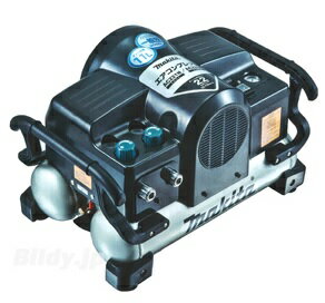 【マキタ MAKITA】AC220N 60Hz用 エアコンプレッサー 一般圧モデル 11L