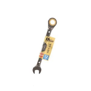 侍BLACK ギアレンチ SGW-12(4.0)