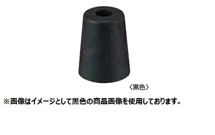 丸喜金属 M-600 30S 白 ゴムセーフ戸当たり サイズ：30 1個 マルキハードウェア