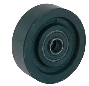 丸喜金属 C-1500 500 枠無重量車(平型) サイズ：50 1個 マルキハードウェア