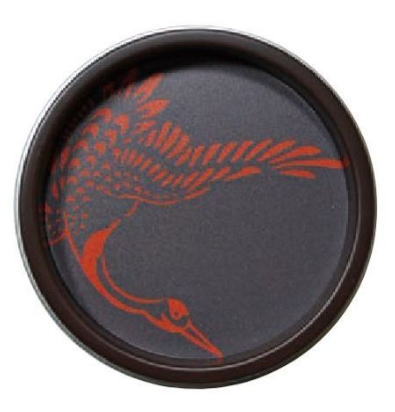 マルキハードウェア N-70 華引手 鶴 丸喜金属