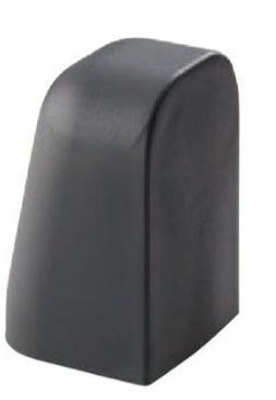 マルキハードウェア N-426 アウトセット用戸当 戸当り 丸喜金属