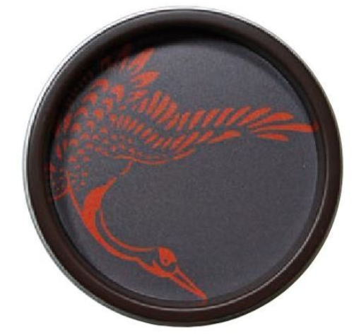 マルキハードウェア N-70 華引手 鶴 丸喜金属