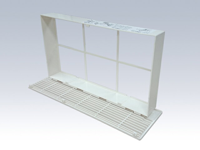 マックス MAX JG90222 フィルタケース(VFC40FP) 天井ビルトイン型空気清浄器用フィルタ枠