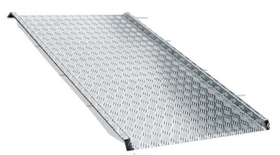 樂天商城 - ミスギ MISUGI　RB700　905x3000x280-750mm アルミスロープ 750mm 段差まで※