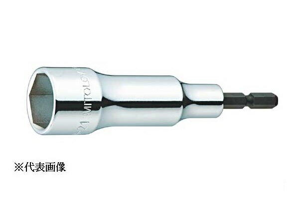ミトロイ 電ドル関連用品 ビットソケット ハイパー EH-13 13mm