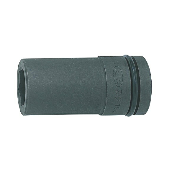 ミトロイ インパクトレンチ用ソケット(ロングタイプ) 1