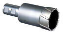 【送料無料】ミヤナガ MB75S3280 メタルボーラー750S (32) カッター 80(4)