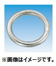 MIZUMOTO 水本機械【MM】 R-4-35 ステンレス金具 丸リンク