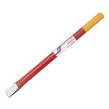 モクバ Mokuba A-2 19x300mm ロング平タガネ 001305(4)