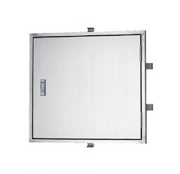 神栄ホームクリエイト SK-SPWS-30(H) メーター点検口 埋込ハンドル 右 (旧新協和)