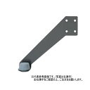 水上金属 上枠付戸当り ステンレス アンバー左 ビス付 10個