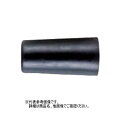水上金属 ゴム戸当り 黒 11mm ビス・ワッシャー付 100個