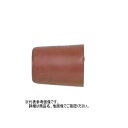 水上金属 ゴム戸当り 茶 11mm ビス・ワッシャー付 100個