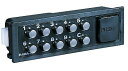 キョーワナスタ HPK-8 プッシュボタン錠 ポスト 集合郵便受箱用錠前 黒