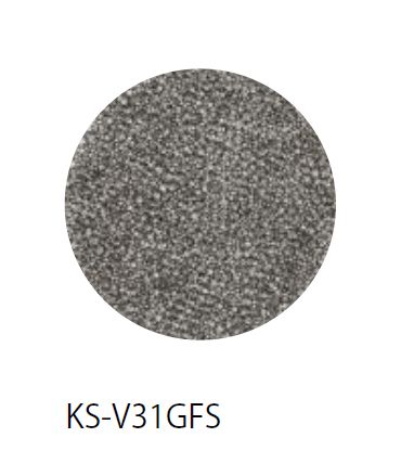 キョーワナスタ KS-V31GFS 交換用フィルター 5枚　(321-745)