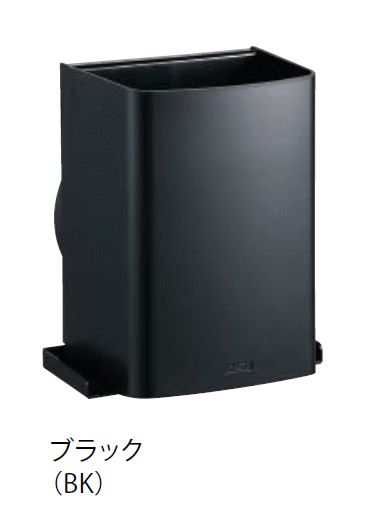 キョーワナスタ KS-V10FA-#-BK 屋外換気口 樹脂／耐外風タイプ 防虫網付 内径Φ100パイプ用 ブラック