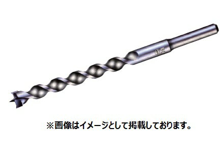 大見工業 FRPドリル 刃径：7.0mm FD70