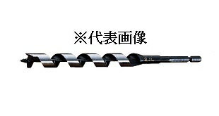 大西工業 No.2 兼用ビット サイズ：23.5mm チャック径：10mm