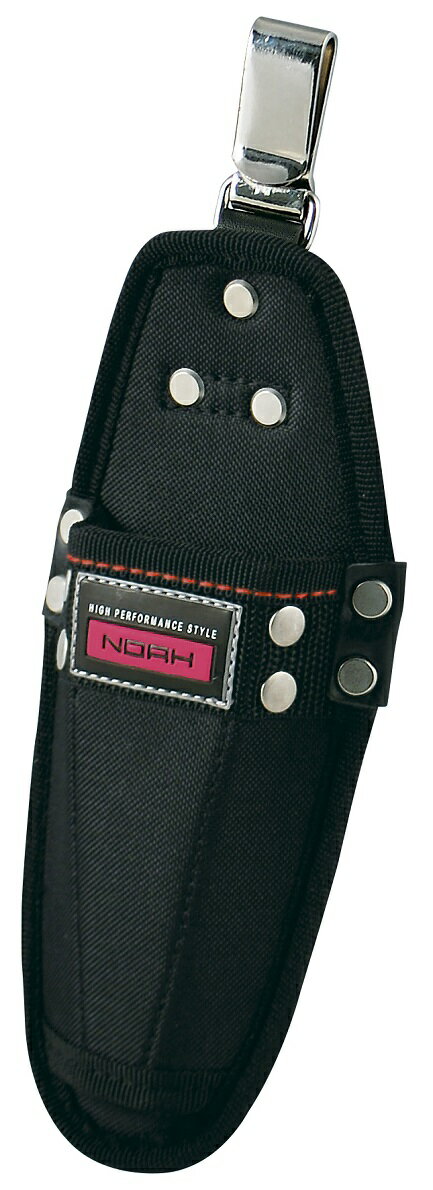 PROSTAR プロスター Noah ノア NA-40 剪定鋏ケース