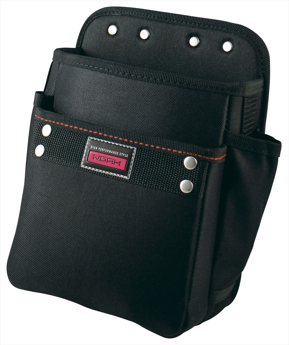 PROSTAR プロスター Noah ノア NA-24 腰袋 2段