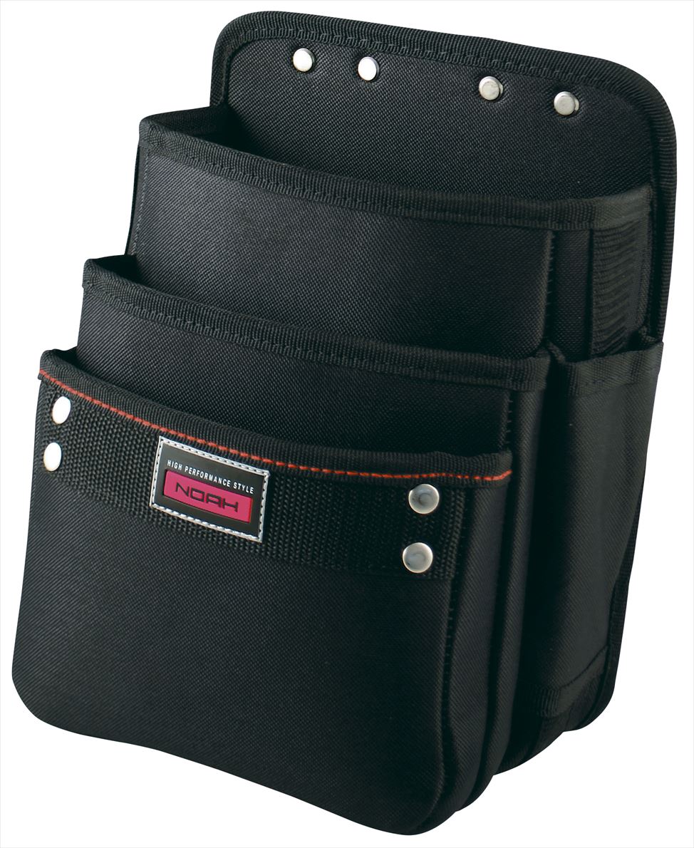 PROSTAR プロスター Noah ノア NA-25 腰袋 3段