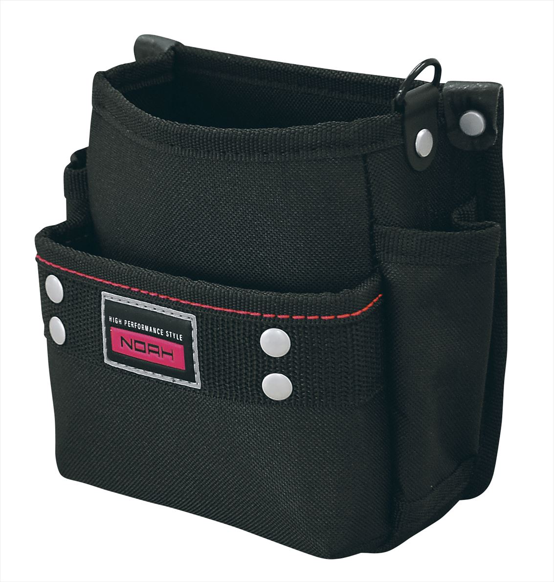 PROSTAR プロスター Noah ノア NA-28 小型腰袋 2段
