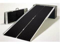 イーストアイ　ポータブルスロープPVW　PVW300