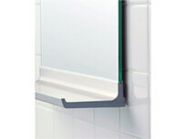 東プレ 交換用鏡の棚 NS-305東プレ 交換用鏡の棚 NS-305