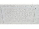 フクビ 点検口枠 樹脂製 T5N30 300mm×300mm ボード厚5mm用 天井点検口/壁点検口