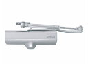 リョービ S-102P2 シルバー ドアマンマーク2 玄関・勝手口ドア用ドアクローザー