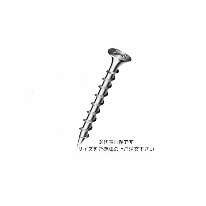 イベックス ステンコーススレッド 3.8X38 全(947-474)