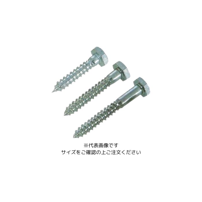 杉田エース ユニクロメッキコーチ 12×125(947-633)