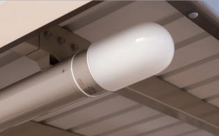 四国化成 BGF-LL 照明(1個)LED