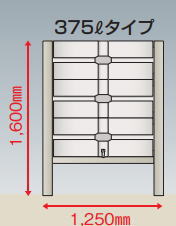 受注生産品となります。お急ぎの場合は納期の事前確認を致しますのでお問い合わせ下さい。