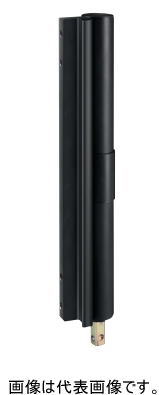 四国化成 04CH120L-BK クローザーヒンジ 内開き左扉/外開き右扉用