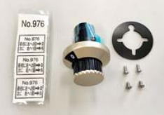 四国化成 POST-MPT1 ダイヤル錠(ELS-10T)