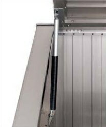 四国化成　ゴミストッカー　オプション　GSGK-K7　ガススプリング交換キット