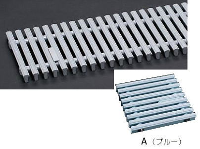 ・特注寸法でのご注文の場合は、お問い合わせより御見積もりをご依頼下さい。・Lアングル受枠は別売となります。こちらからご確認下さい。シマブン GRSJ-25W201-A セーフティグレーチング 順目タイプ