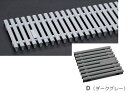 シマブン GRSJ-25W301-D セーフティグレーチング 順目タイプ