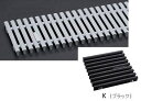 シマブン GRSJ-25W301-K セーフティグレーチング 順目タイプ