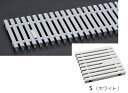 シマブン GRSJ-25W301-S セーフティグレーチング 順目タイプ