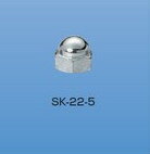 (送料無料)新協和 物干金物・クーラー用インサート付属品 SK-22-5 1個　物干し金物用 神栄ホームクリエイト