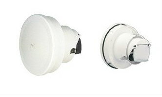 新協和 丸型プッシュ式レジスター (過給機防止機構付) SRRM-100 神栄ホームクリエイト